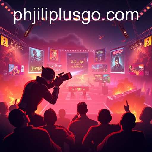 Gaming Trends and Innovations in Focus