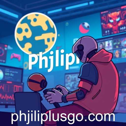 The Rise of Phjiliplus: Gaming in 2025