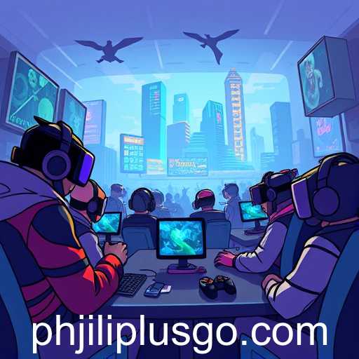 The Rise of Online Gaming Communities