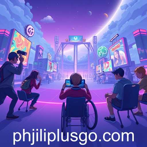 The Rise of Phjiliplus in the Gaming World